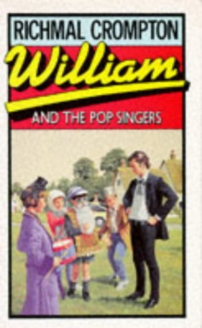 William And The Pop Singers book cover