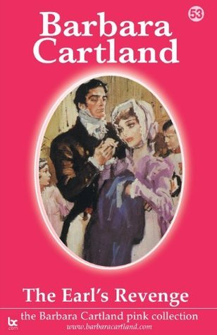 The Earl's Revenge book cover