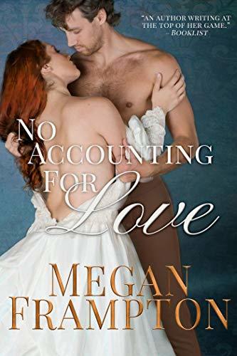 No Accounting for Love book cover