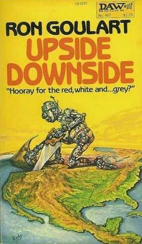 Upside Downside book cover