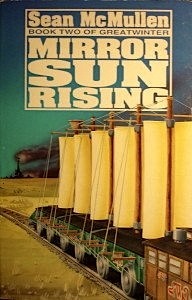 Mirrorsun Rising book cover