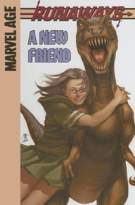 Runaways book cover