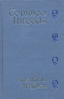 Common Threads book cover