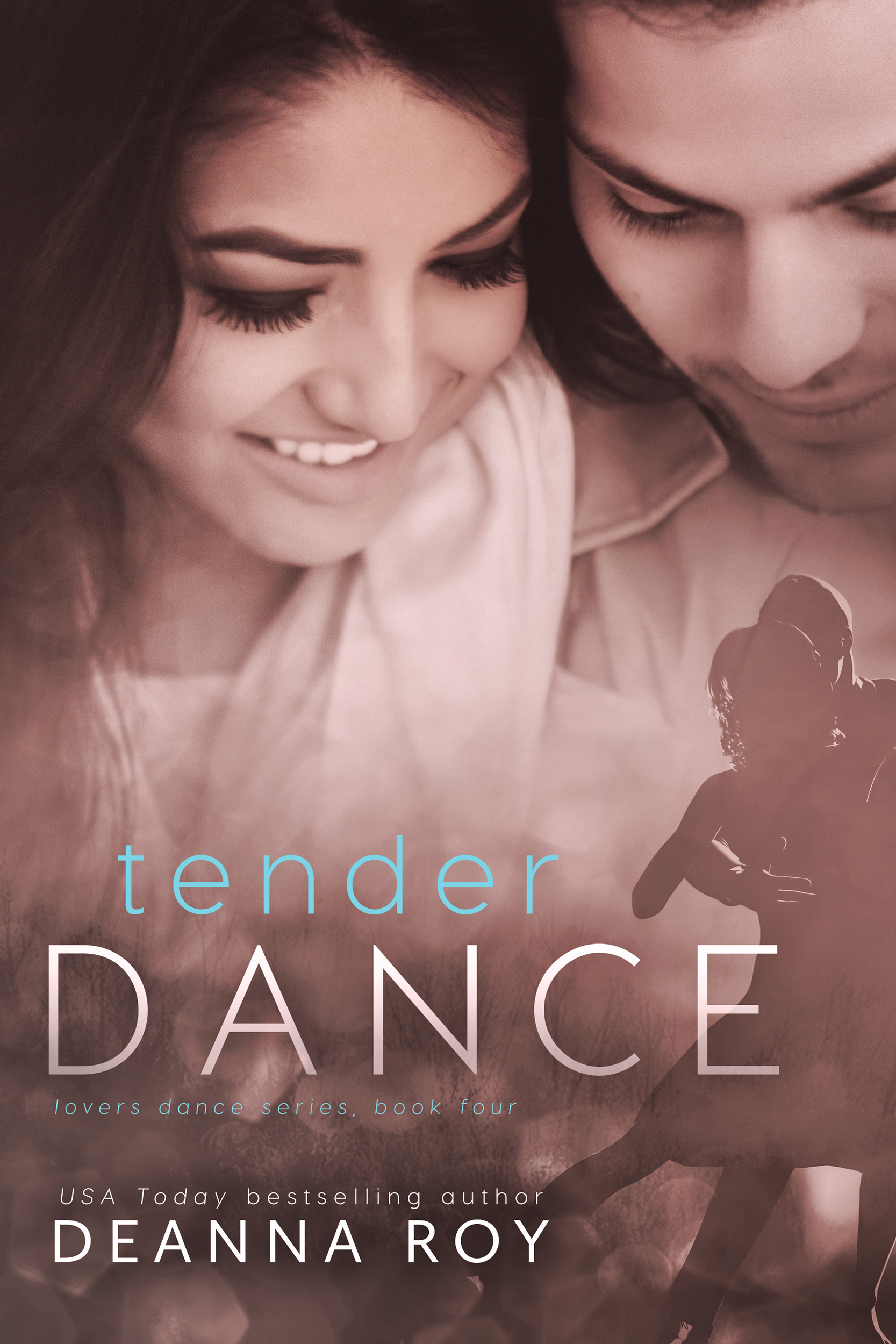 Tender Dance book cover
