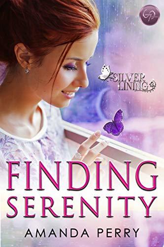Silver Lining book cover 2