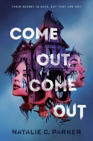 Come Out, Come Out book cover
