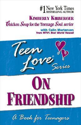 On Friendship book cover