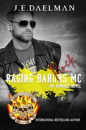 Rock book cover