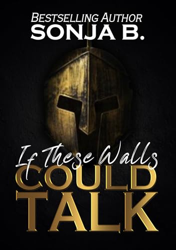 If These Walls Could Talk book cover