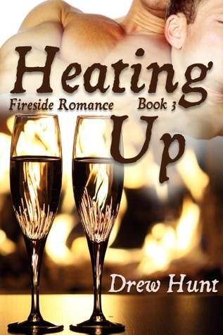 Fireside Romance book cover 3
