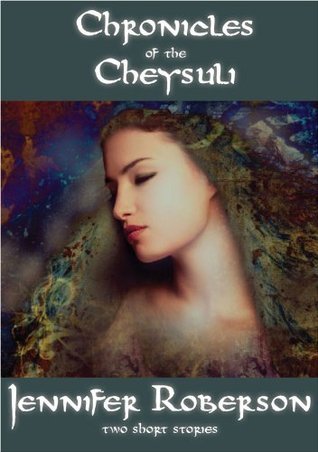 Chronicles of the Cheysuli book cover