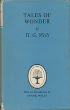Tales of Wonder book cover