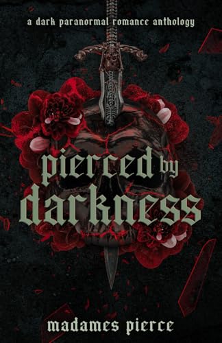 Pierced by Darkness book cover