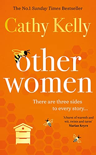 Other Women book cover