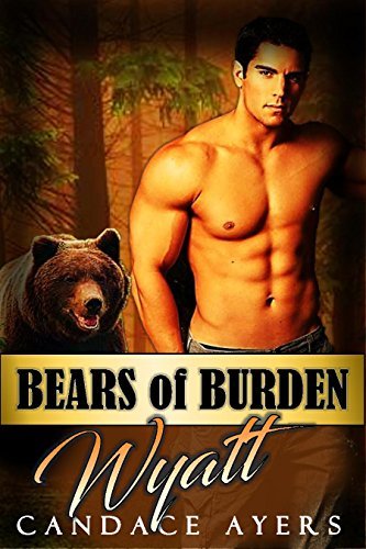 Bears of Burden book cover 2