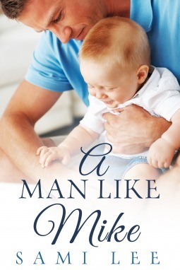 A Man Like Mike book cover