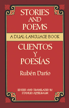 Stories and Poems/Cuentos y Poesías book cover