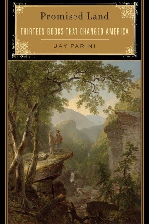 Promised Land book cover