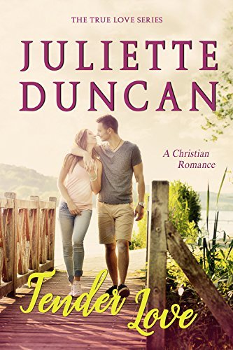 True Love book cover 1