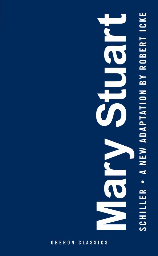 Mary Stuart book cover