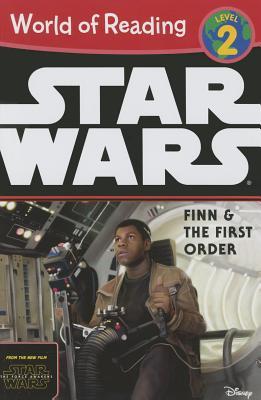 Star Wars book cover