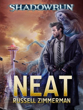 Neat book cover