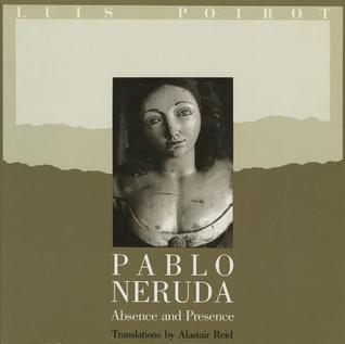 Pablo Neruda book cover