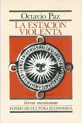 La Estación Violenta book cover