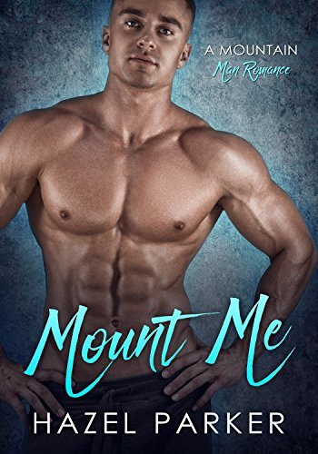 Mount Me book cover