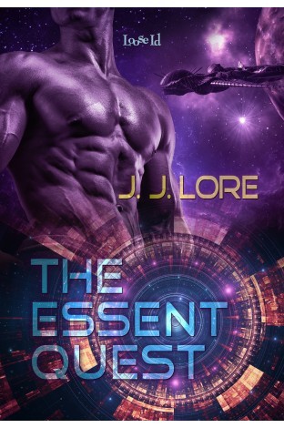 The Essent Quest book cover