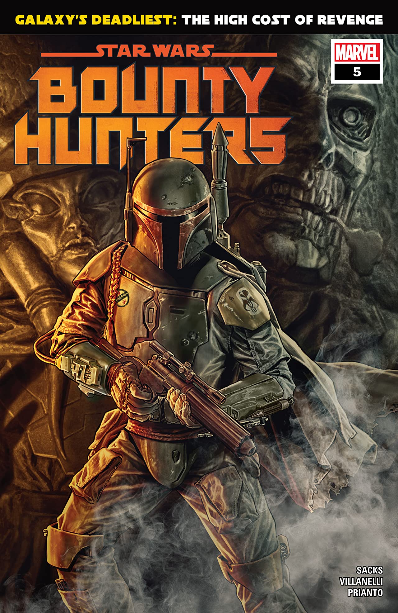 Star Wars book cover