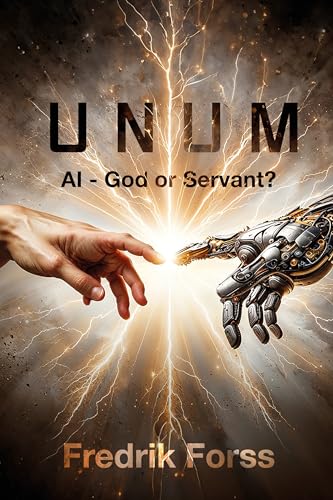 UNUM book cover