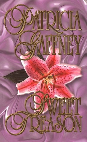 Sweet Treason book cover