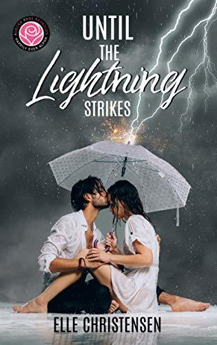 Until the Lightning Strikes book cover