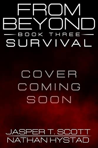 From Beyond book cover 2