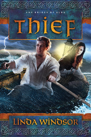 The Brides of Alba book cover 2