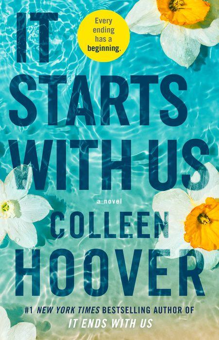 It Ends with Us book cover 2