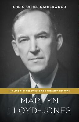 Martyn Lloyd-Jones book cover
