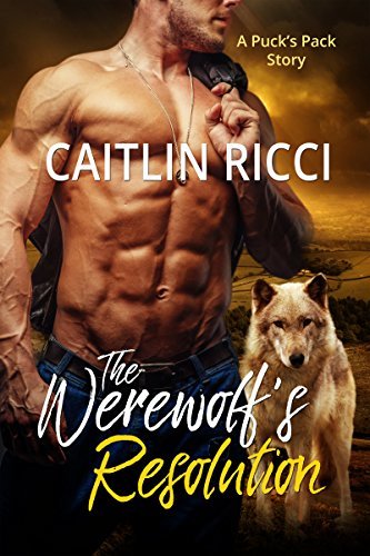Puck's Pack book cover 3