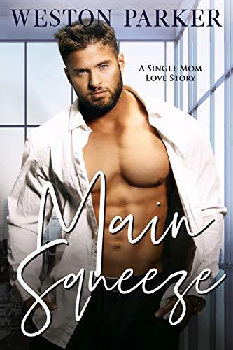 Main Squeeze book cover