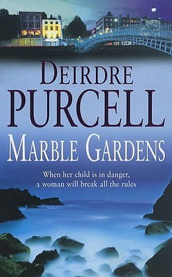 Marble Gardens book cover
