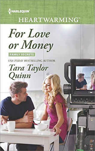 Family Secrets book cover 1