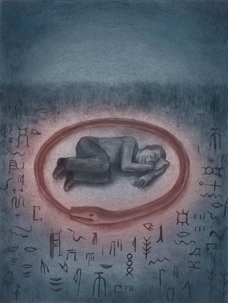 The Kekulé Problem book cover
