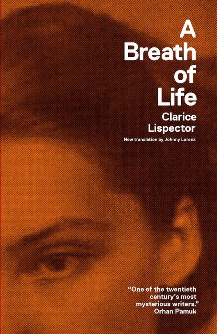 A Breath of Life book cover