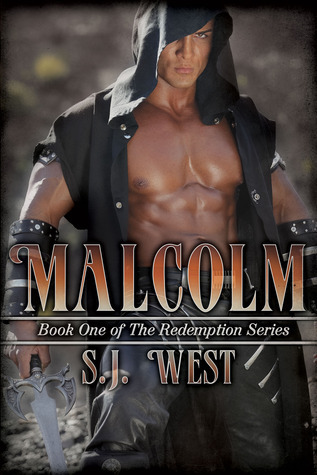 Redemption book cover 1