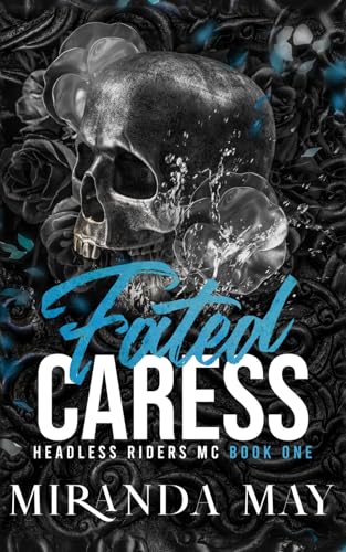 Fated Caress book cover