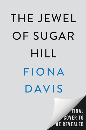 The Jewel of Sugar Hill book cover
