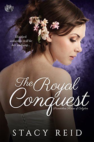 The Royal Conquest book cover