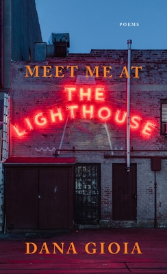 Meet Me at the Lighthouse book cover