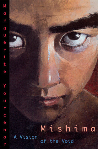 Mishima book cover